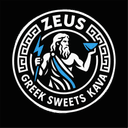 Zeus Greek seal