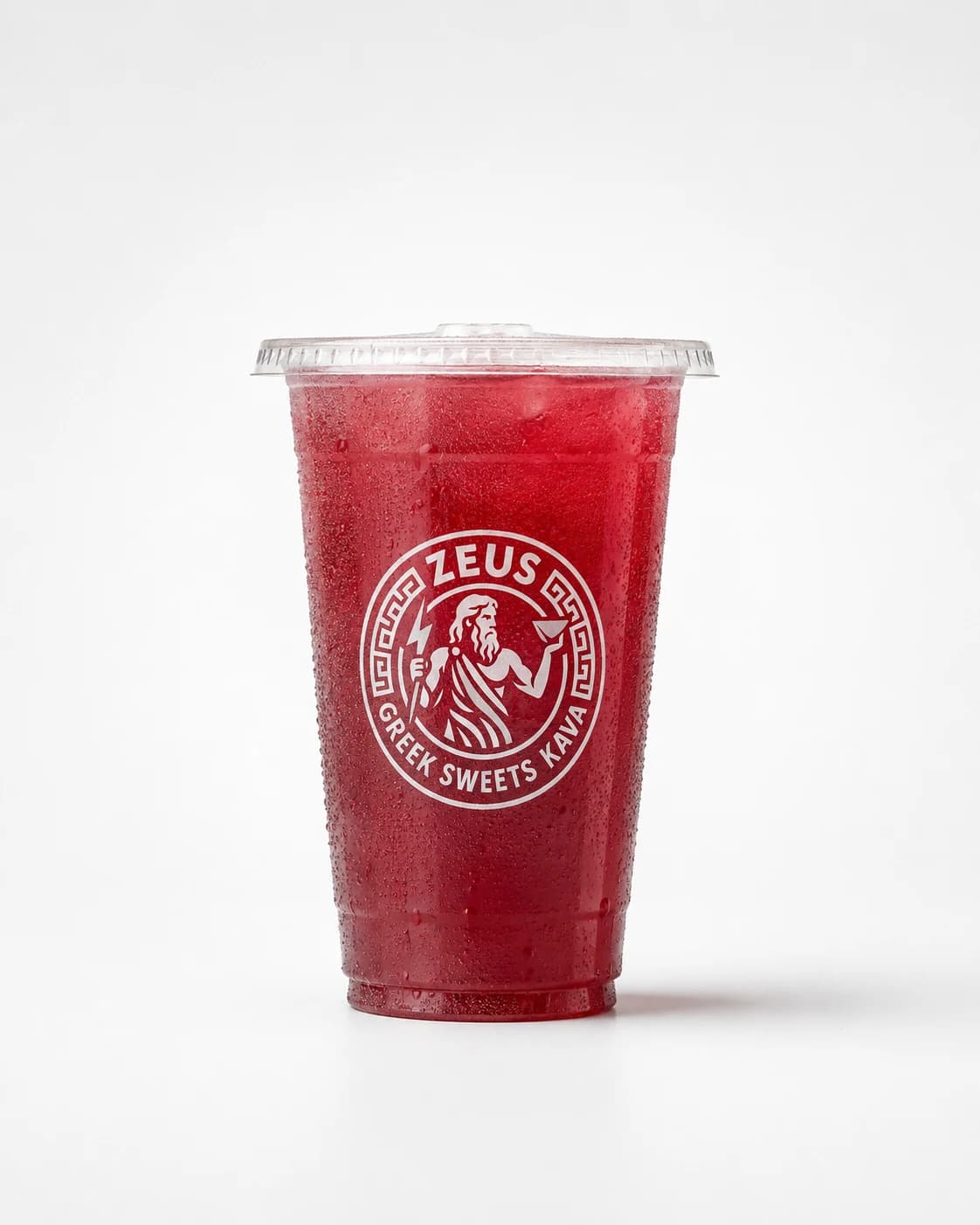 Specialty K-Extract Mocktails from the Boosts & K-Extract Mocktails menu